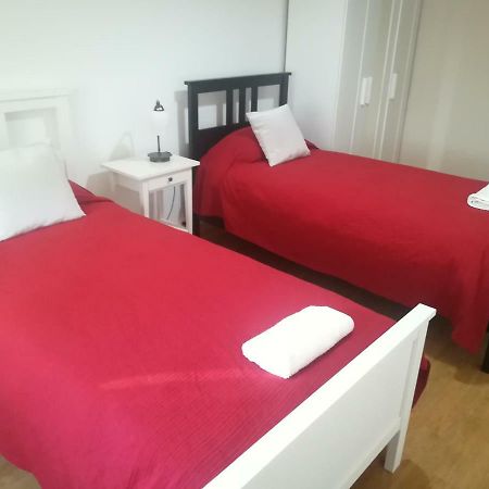 Appartement Casa Do Pedro - Lisbon South Bay à Almada Extérieur photo