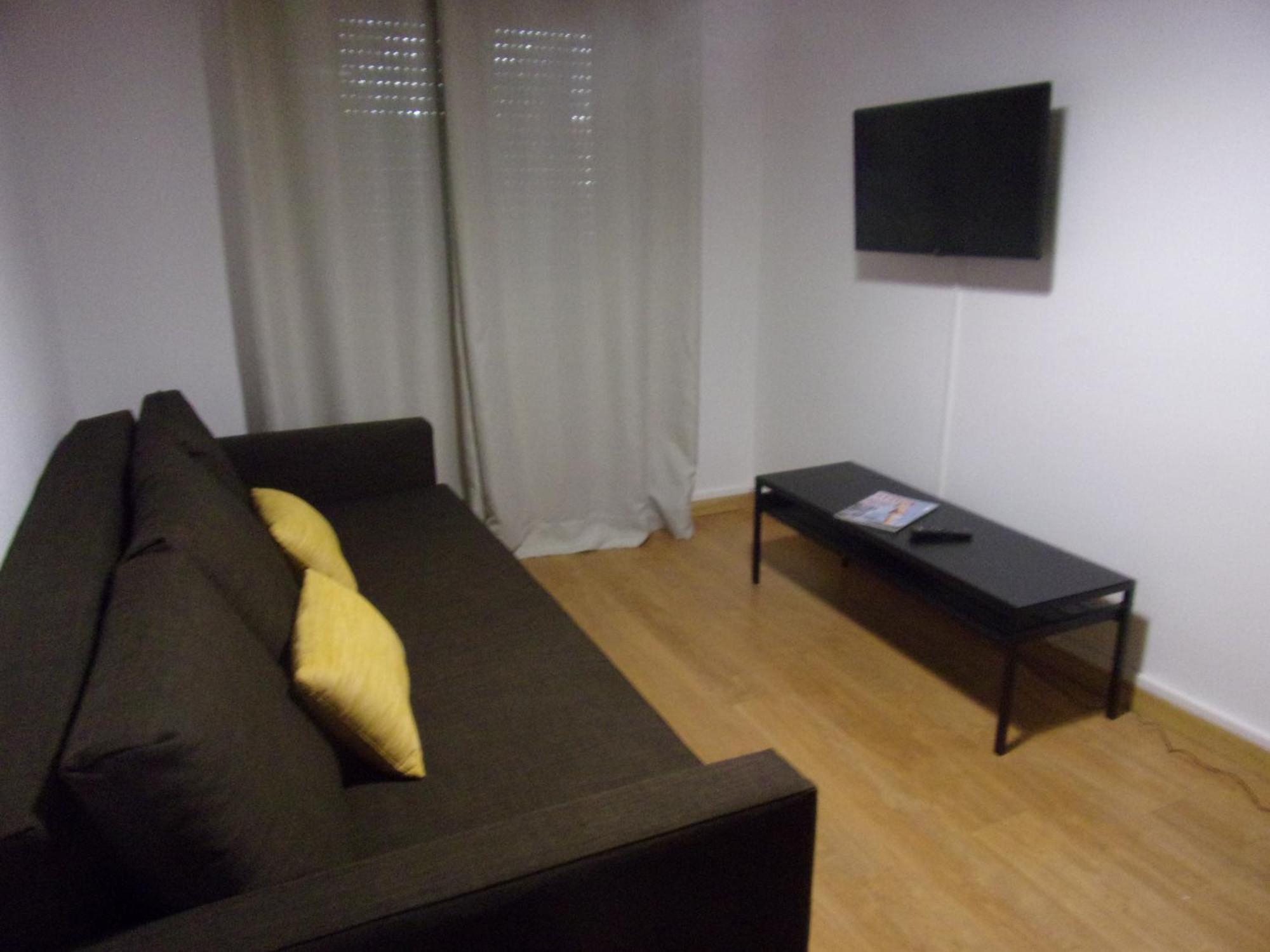 Appartement Casa Do Pedro - Lisbon South Bay à Almada Extérieur photo