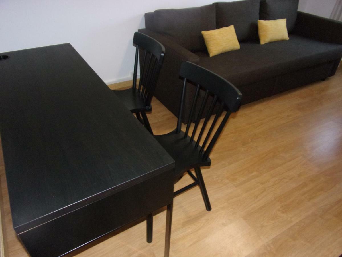 Appartement Casa Do Pedro - Lisbon South Bay à Almada Extérieur photo