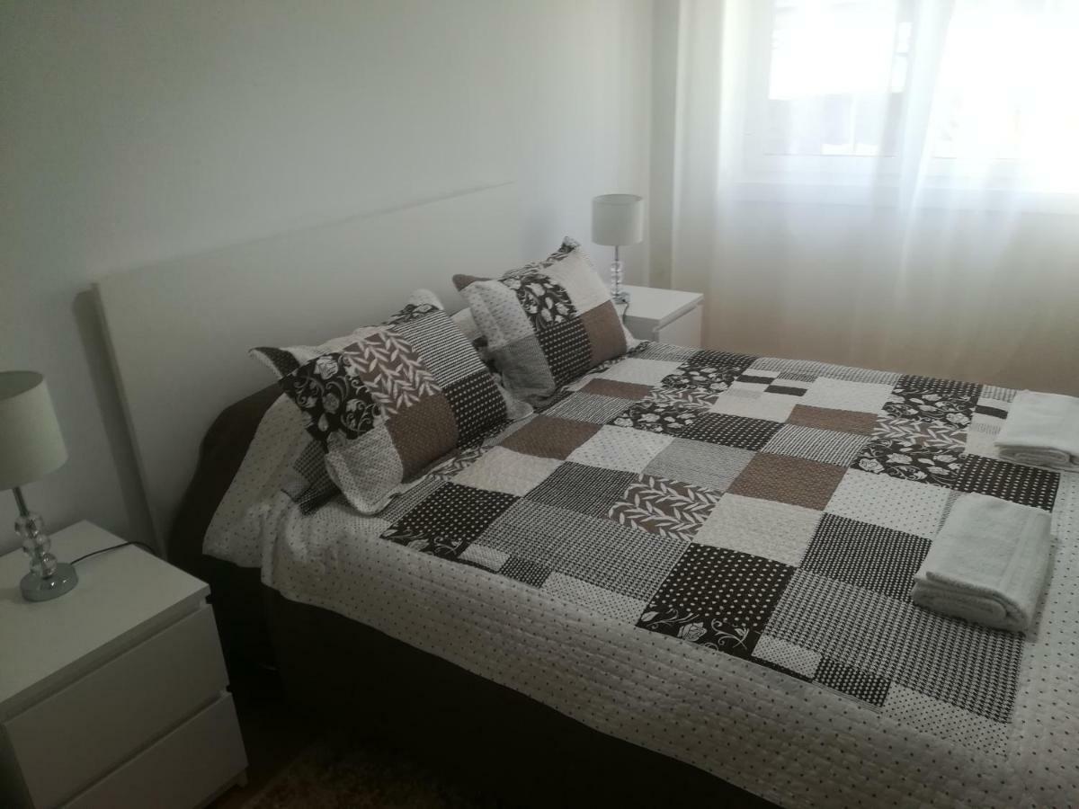 Appartement Casa Do Pedro - Lisbon South Bay à Almada Extérieur photo
