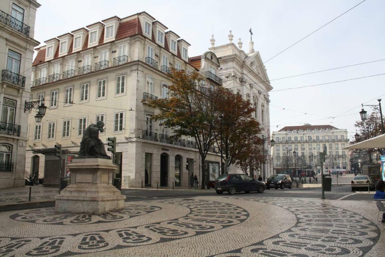 Appartement Casa Do Pedro - Lisbon South Bay à Almada Extérieur photo